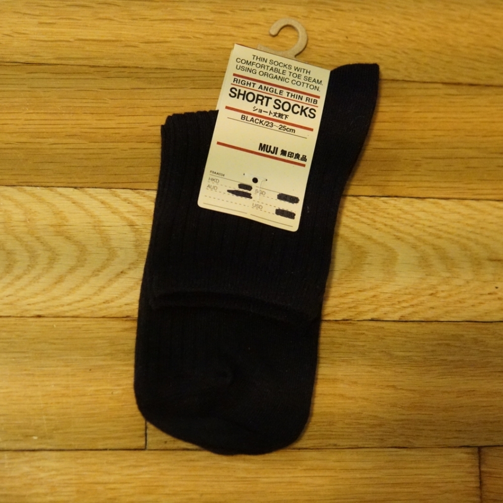Socks